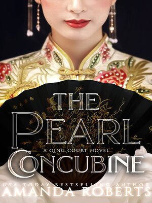 cover image of The Pearl Concubine